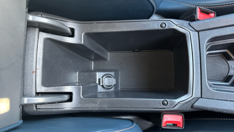 CUPRA Formentor 1.5 TSI 150 V2 5dr DSG Petrol Estate